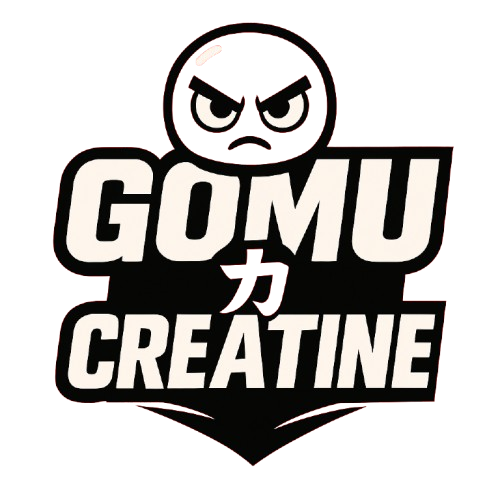 Gomu no Creatine